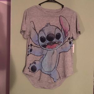 Disney Lilo and Stitch t shirt